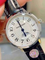 Best Replica Jaeger-LeCoultre Rendez-Vous Classic Date with Sapphire glass